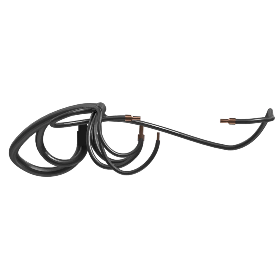 603-6047: Battery Charger Panel Wiring Harness 6036047 купить