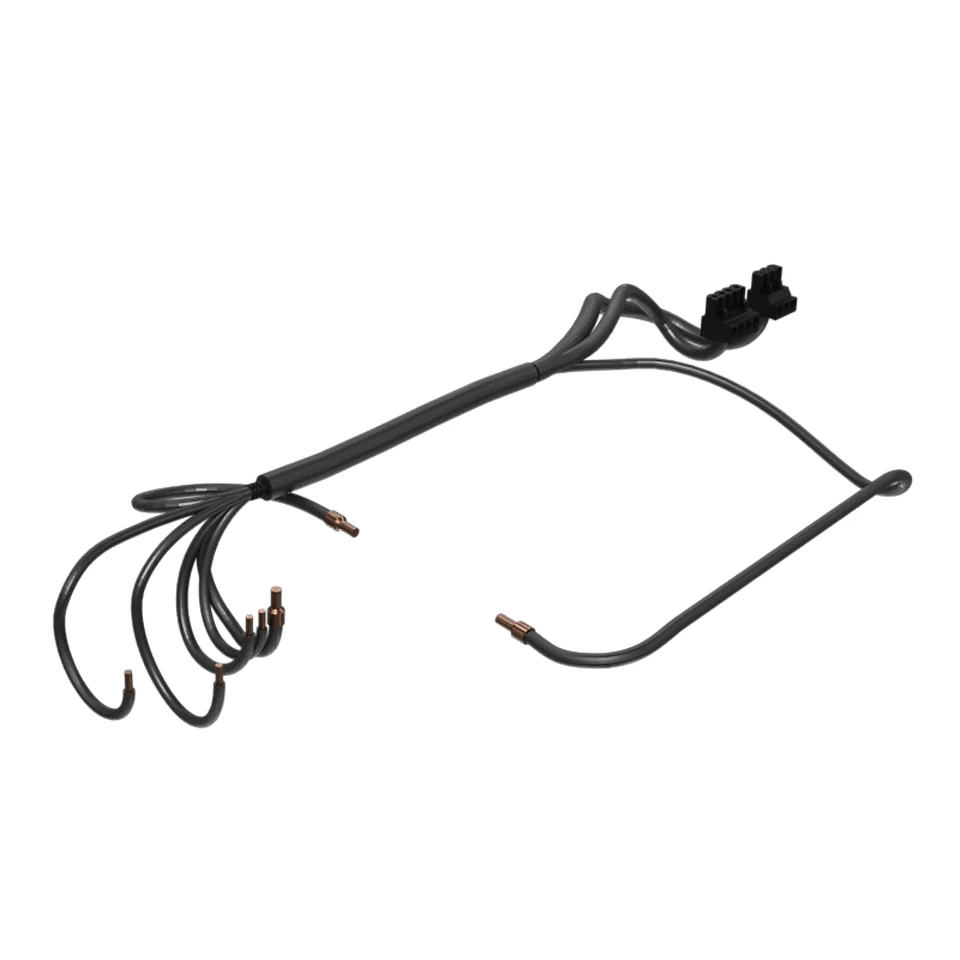 603-6047: Battery Charger Panel Wiring Harness 6036047 купить