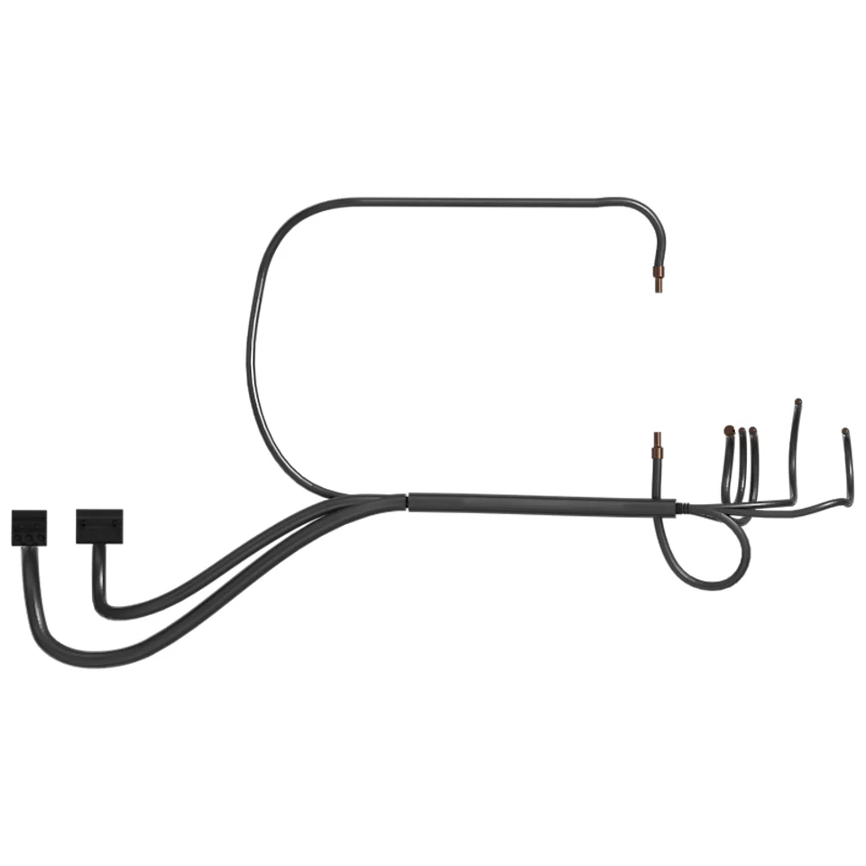 603-6047: Battery Charger Panel Wiring Harness 6036047 купить