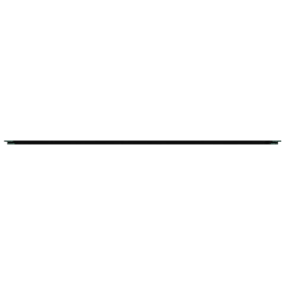 603-6186: 16mm Thickness Left-hand Side Duel Panel Window 6036186 купить