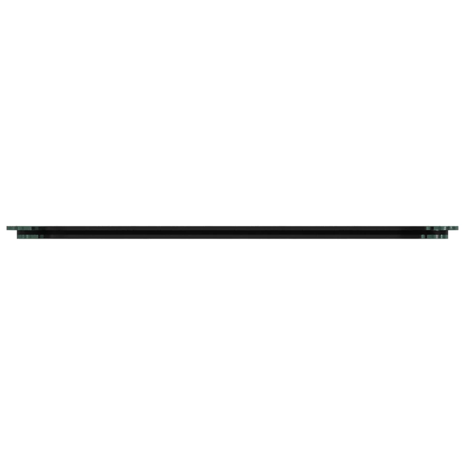 603-6186: 16mm Thickness Left-hand Side Duel Panel Window 6036186 купить