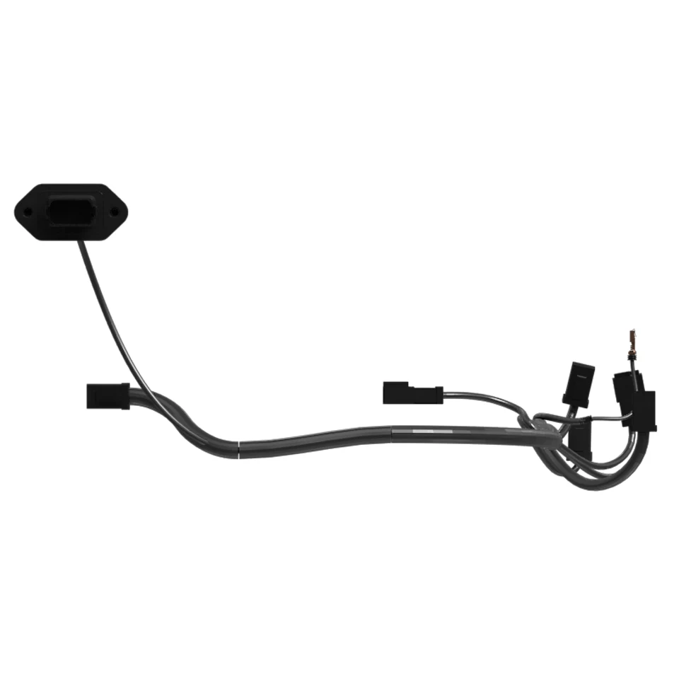 603-6391: HARNESS AS 6036391 купить