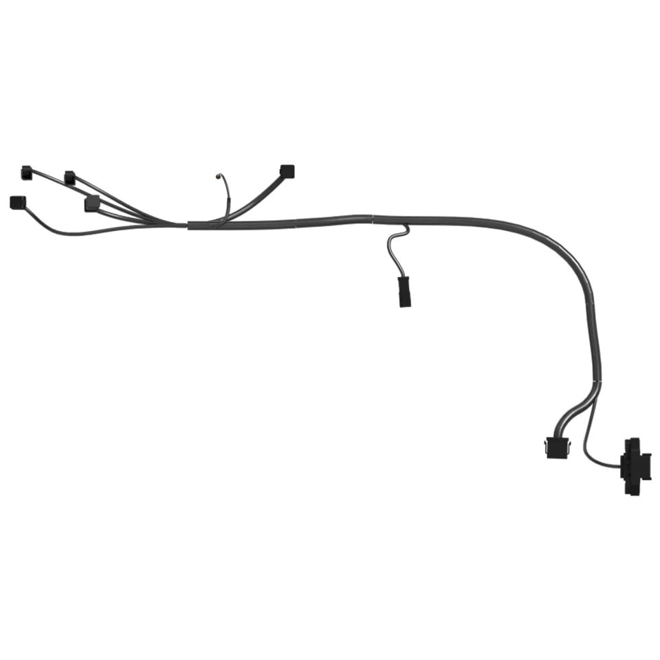 603-6391: HARNESS AS 6036391 купить