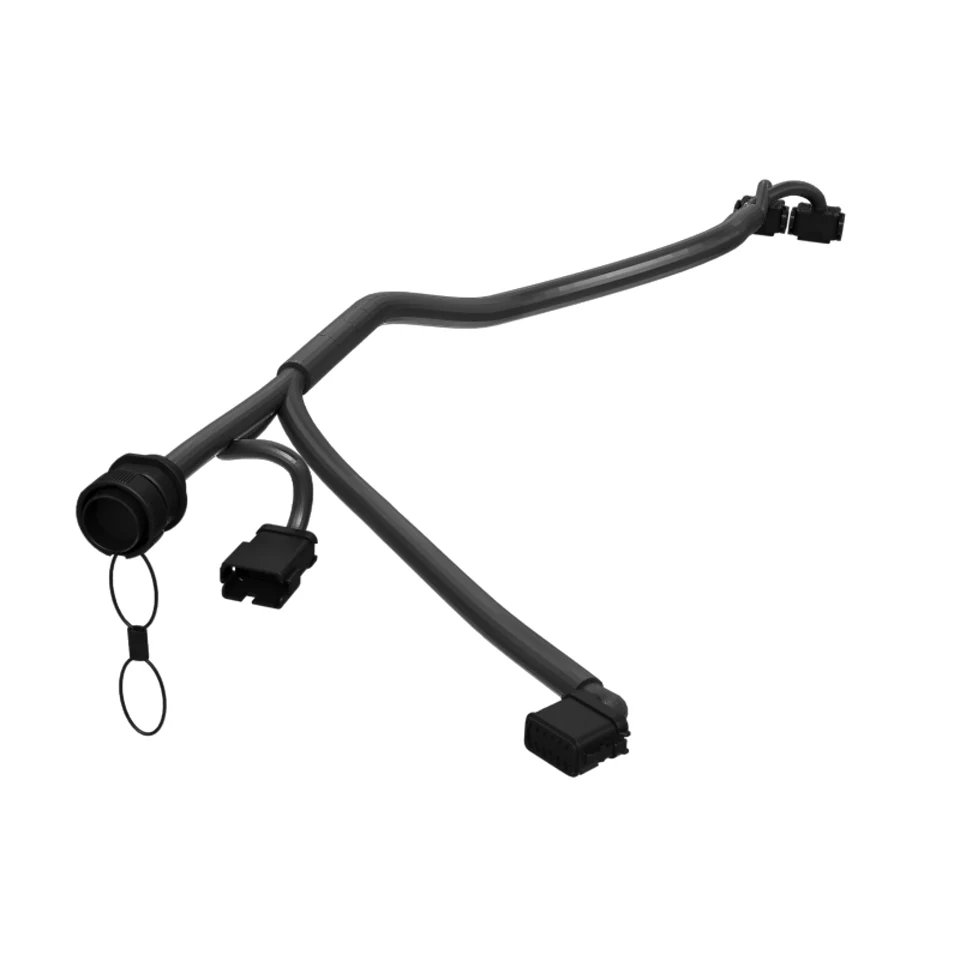 603-6439: HARNESS AS 6036439 купить