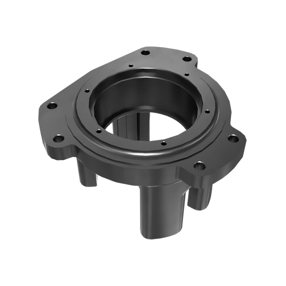 603-6460: Roller Rim 6036460 купить