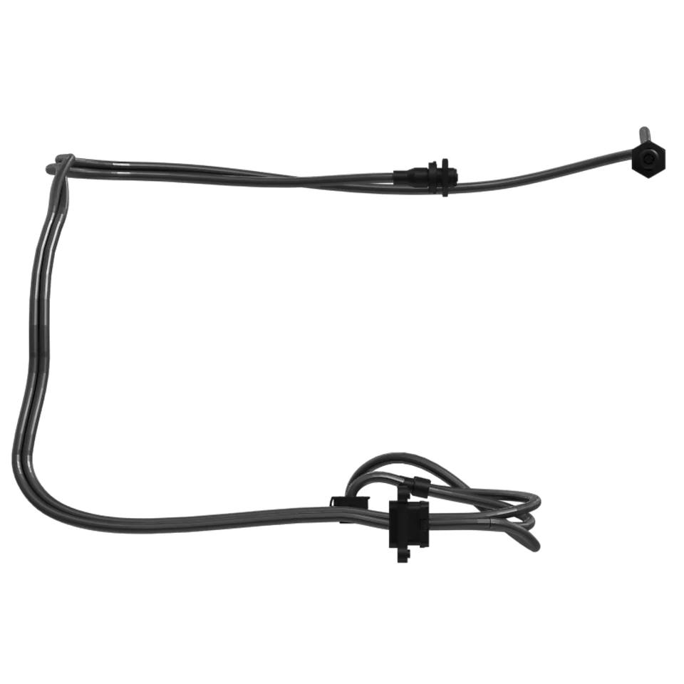 603-6632: HARNESS AS 6036632 купить