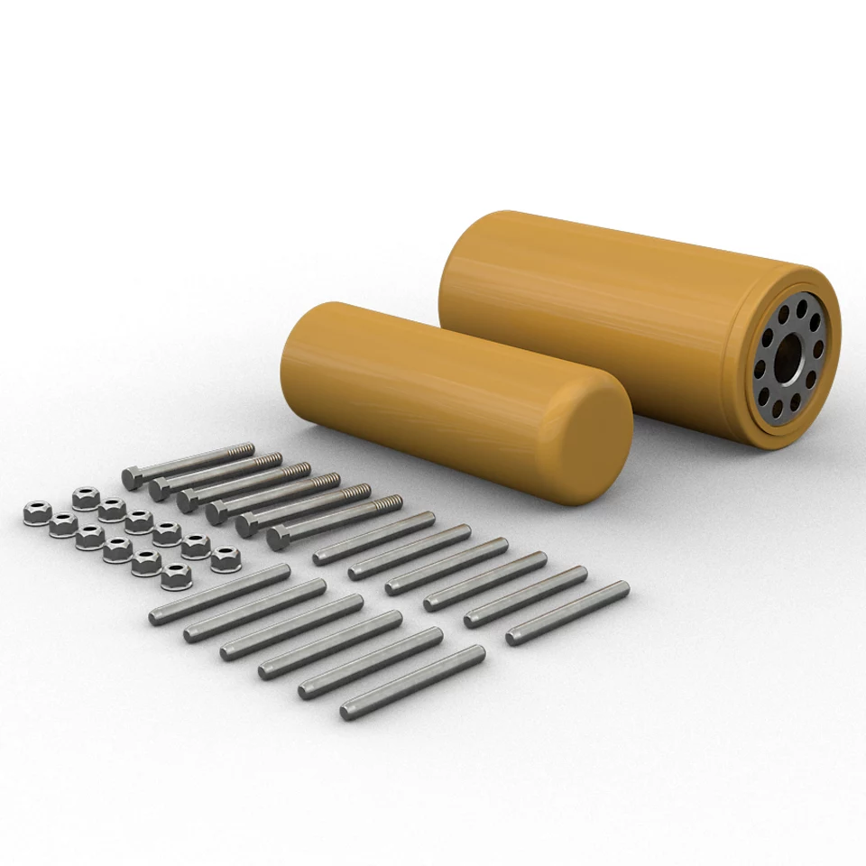 603-6646: Engine Overhaul (in Frame) Kit 6036646 купить