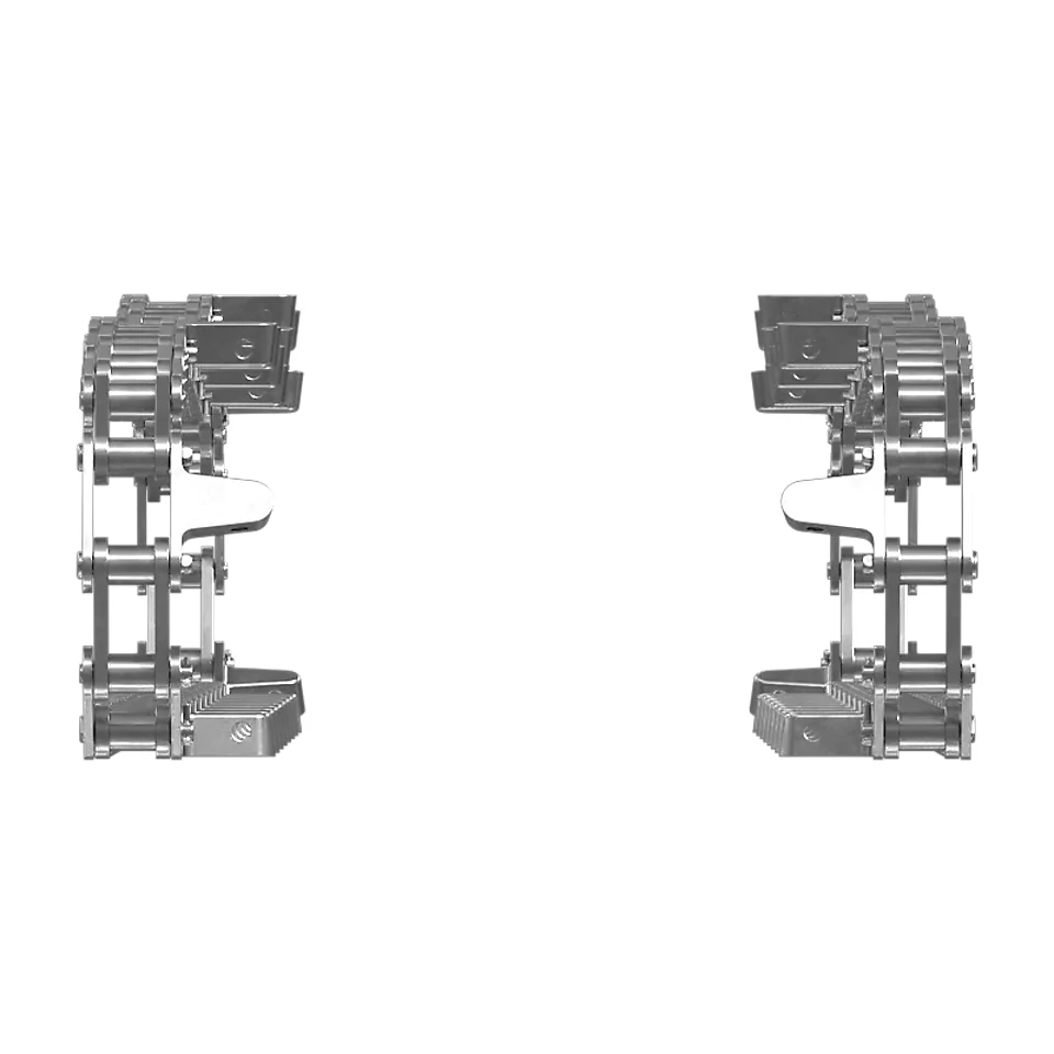 603-6685: Drag Conveyor Chain 6036685 купить