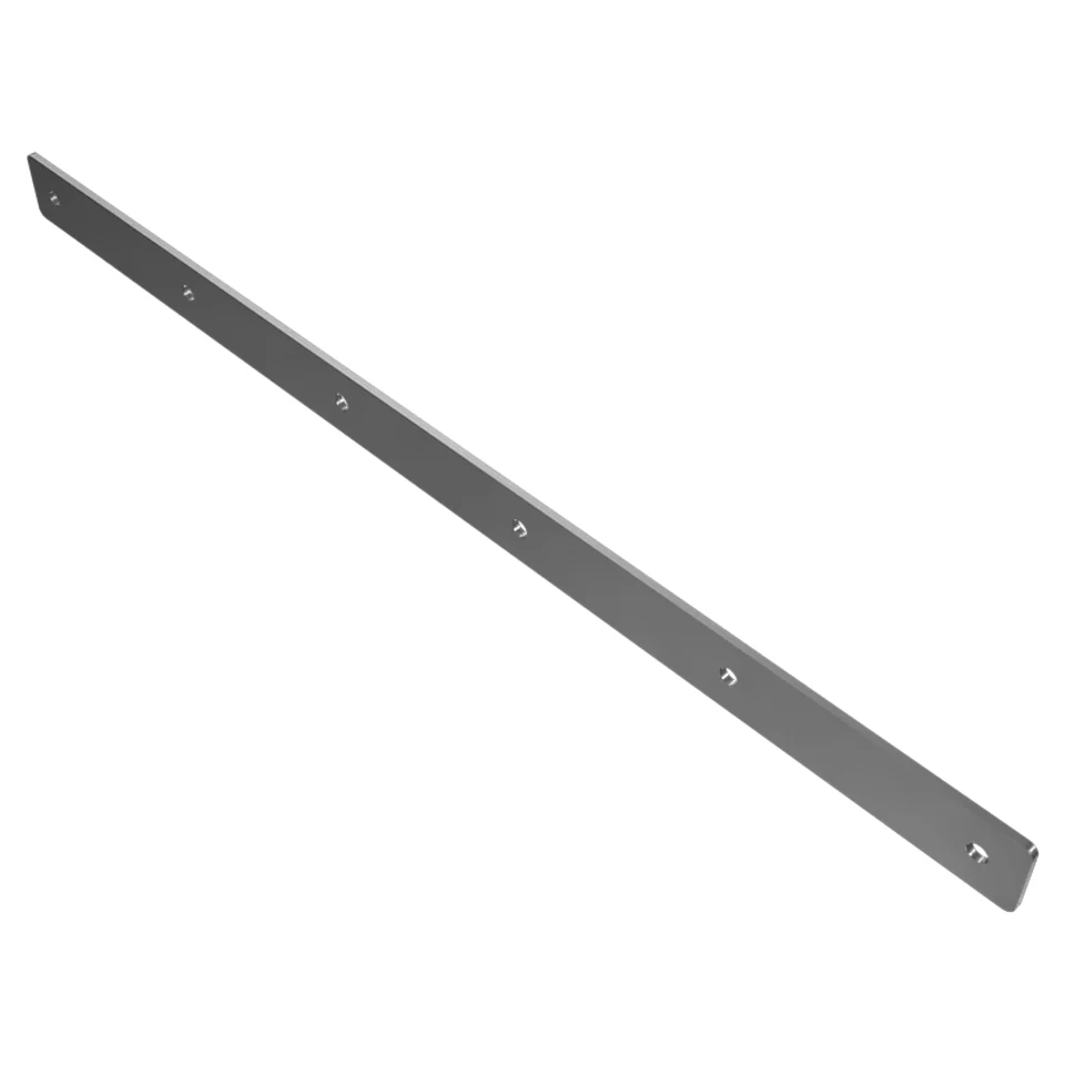 603-6700: 0.19mm Thickness Mud Flap Mounting Bracket 6036700 купить