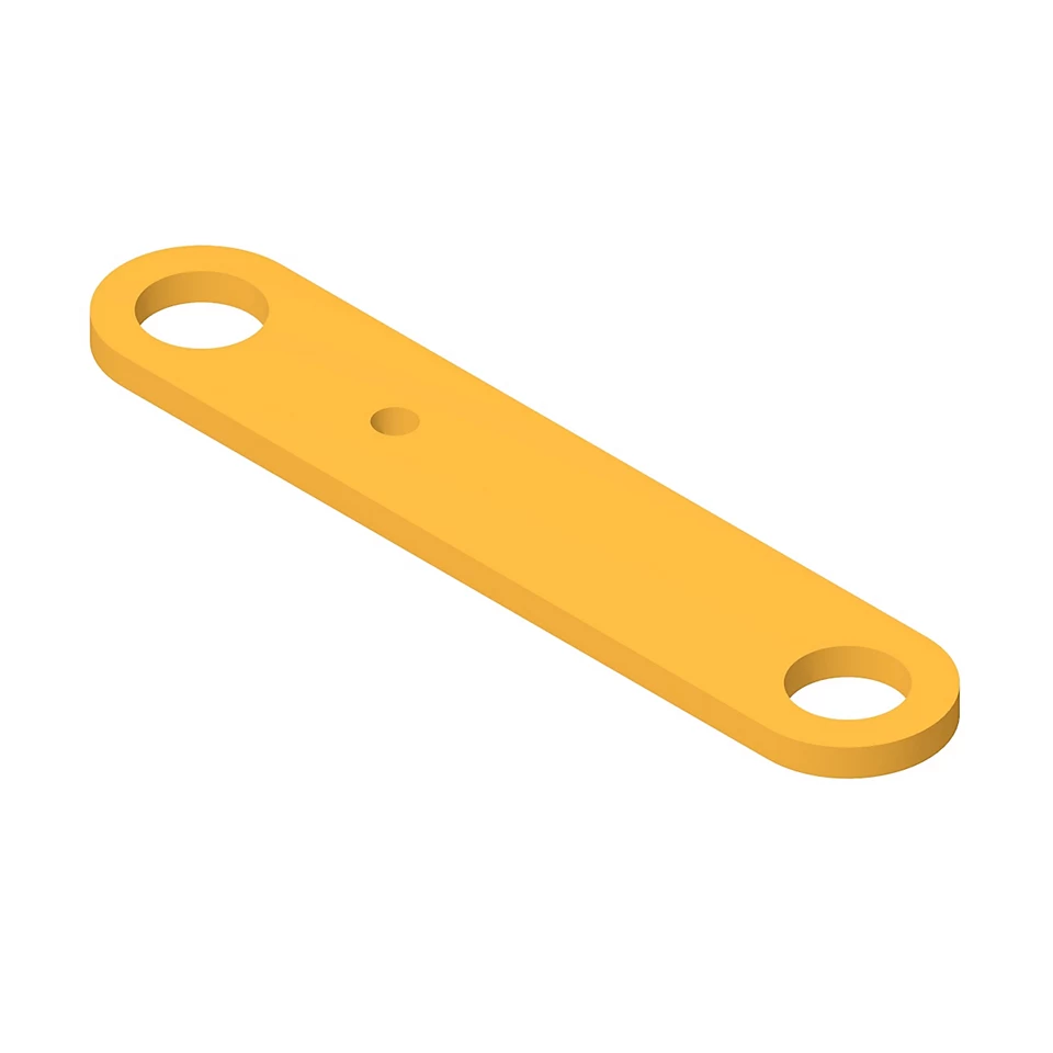 603-6930: Lock Plate 6036930 купить