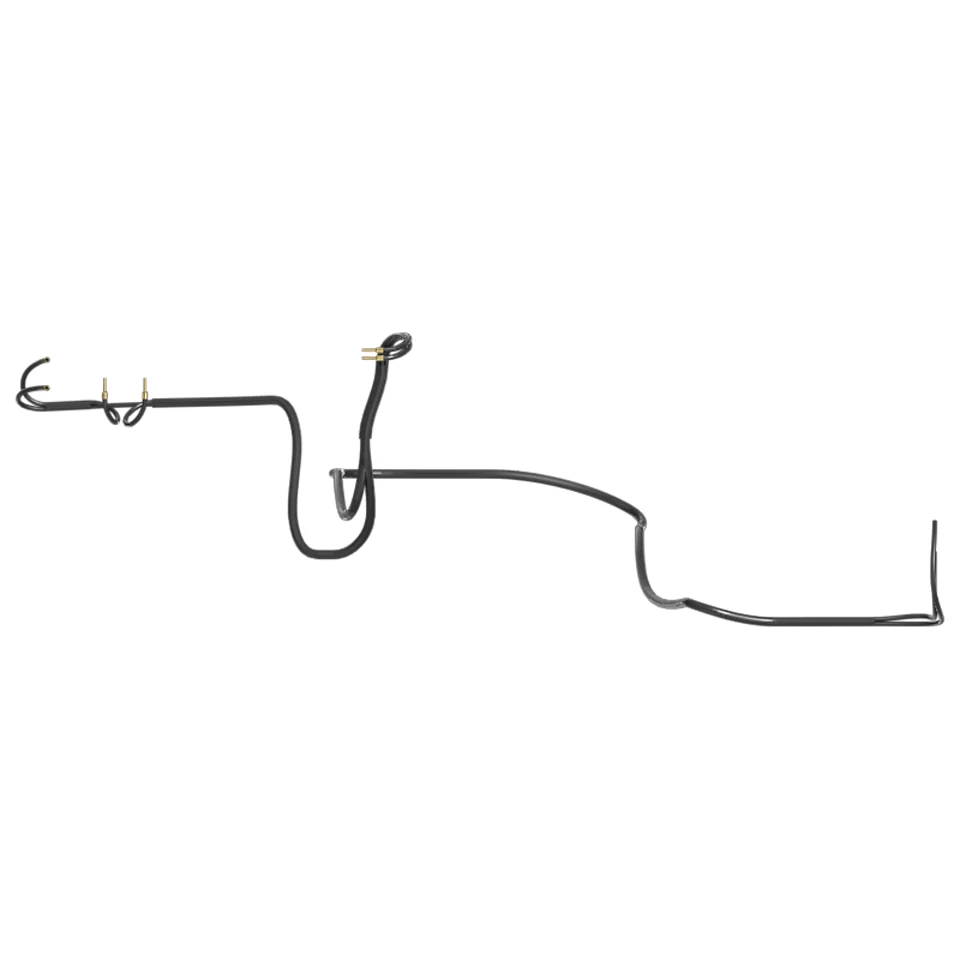 603-6940: Auxiliary Breaker Wiring Harness 6036940 купить