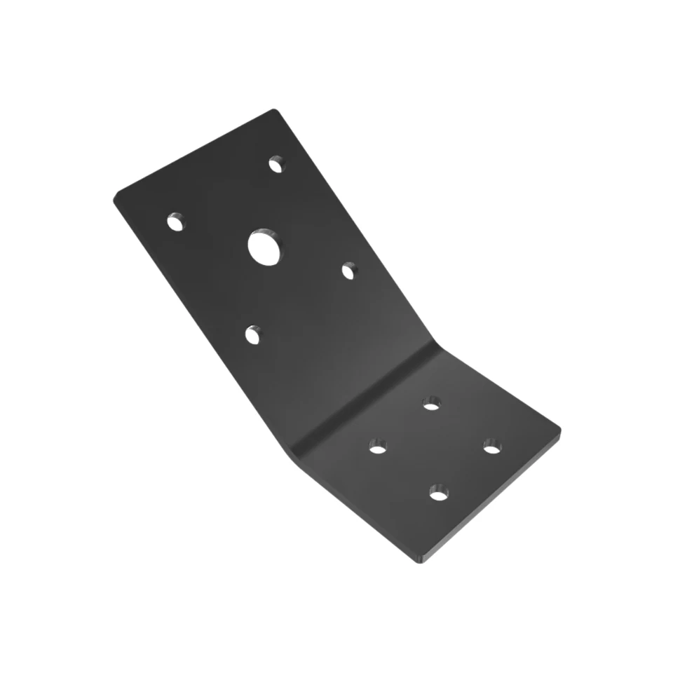 603-7235: Hydraulic Diverter Valve Mounting Plate 603-7235 Caterpillar