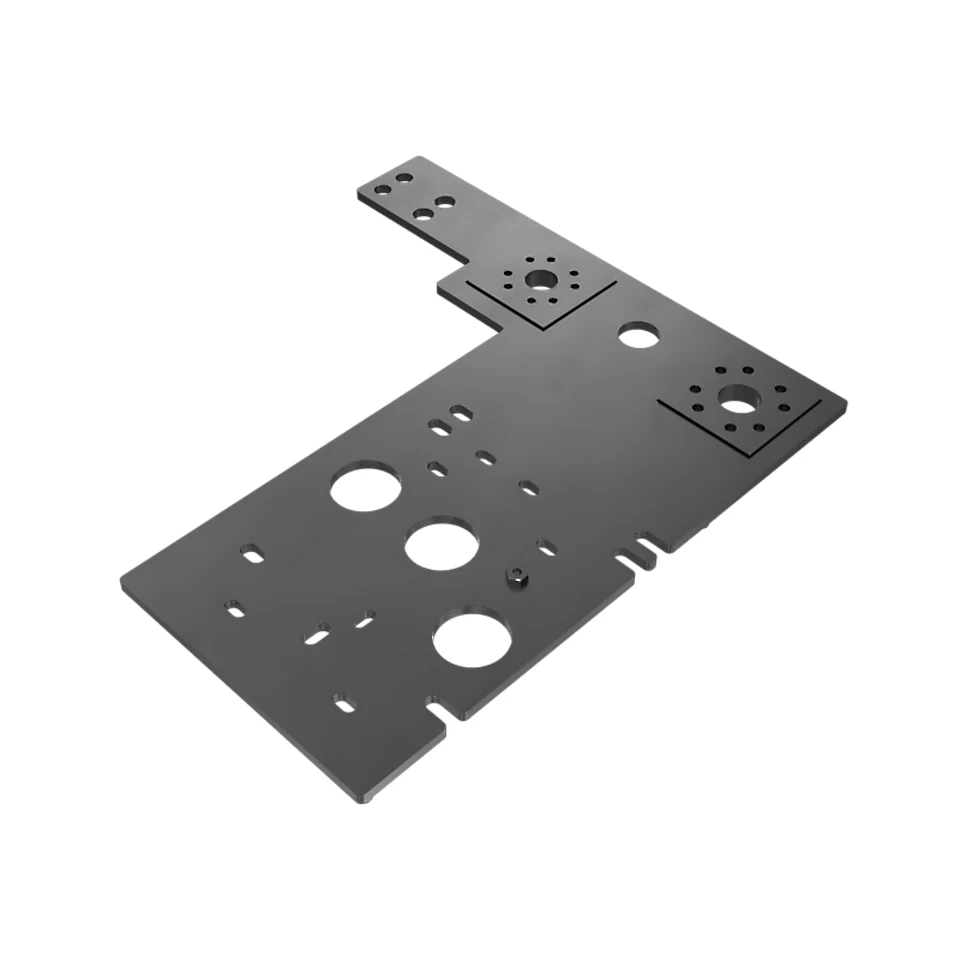 603-7242: Hydraulic Spray Mounting Plate 6037242 купить