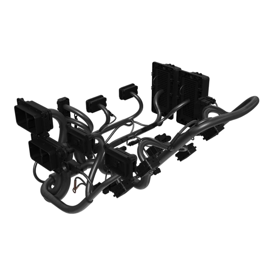 603-7258: HARNESS AS 6037258 купить