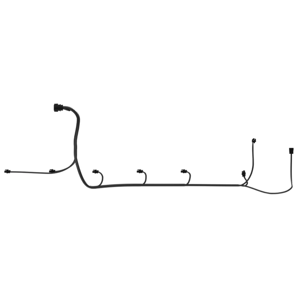 603-7503: HARNESS AS 6037503 купить