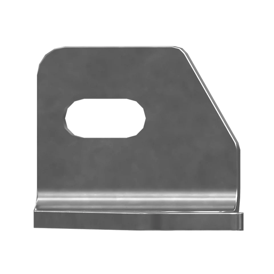 603-7645: Hydraulic Hose Support Plate 6037645 купить