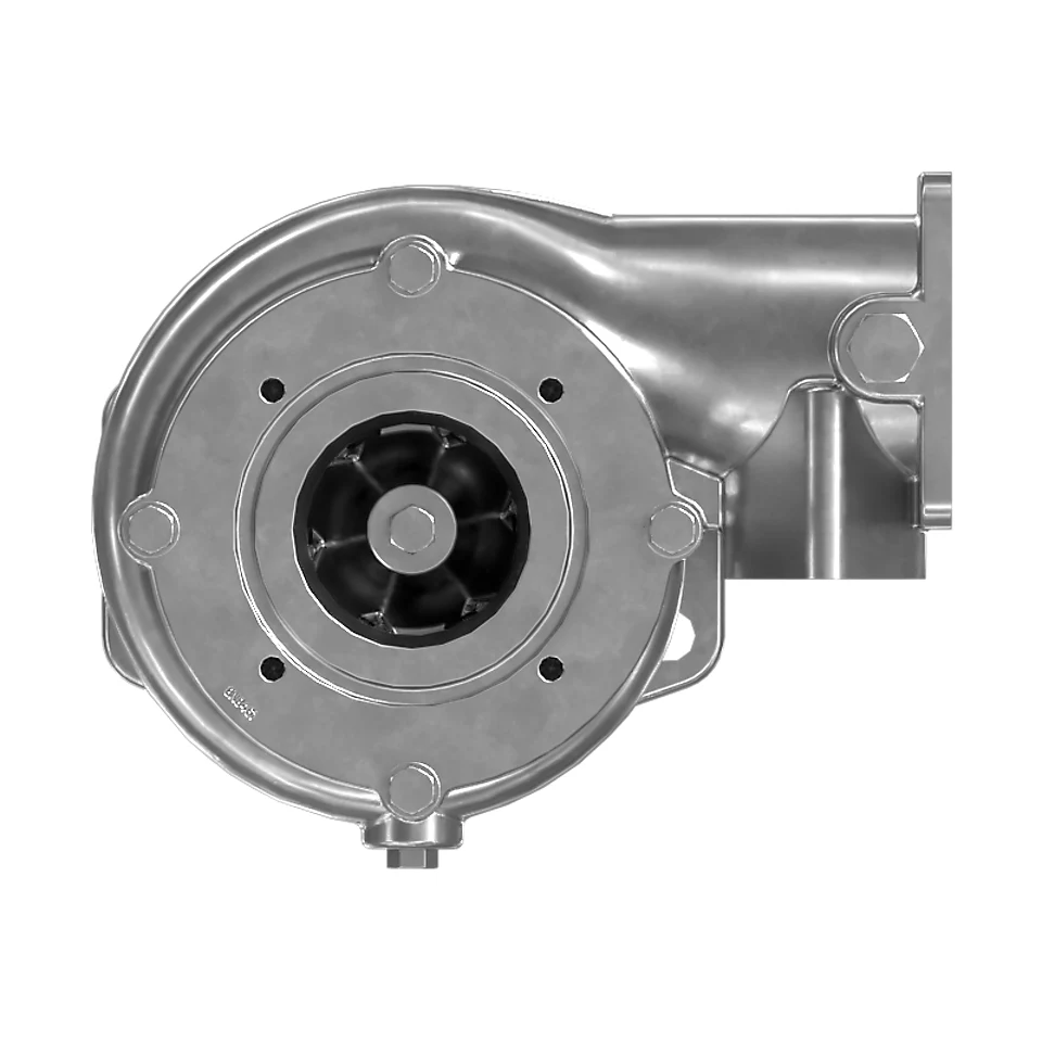 603-7963: Auxiliary Pump 6037963 купить