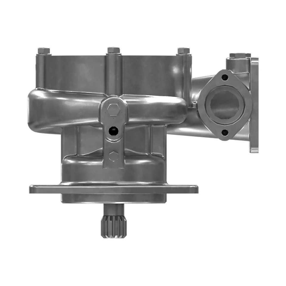 603-7963: Auxiliary Pump 6037963 купить