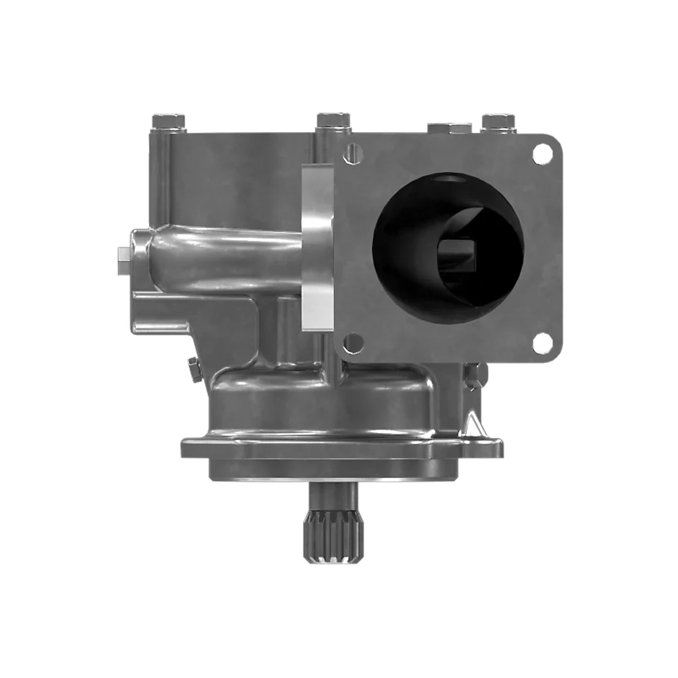 603-7963: Auxiliary Pump 6037963 купить