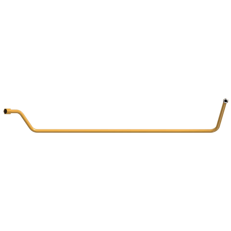 603-8047: 12.58mm Inner Diameter Fuel Lines Tube 6038047 购买