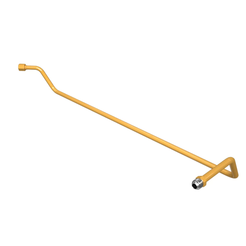 603-8047: 12.58mm Inner Diameter Fuel Lines Tube 603-8047 Caterpillar 603-8047: 12.58mm Inner Diameter Fuel Lines Tube 603-8047 Caterpillar