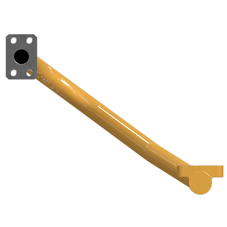 603-8380: TUBE AS-BOOM 6038380 купить