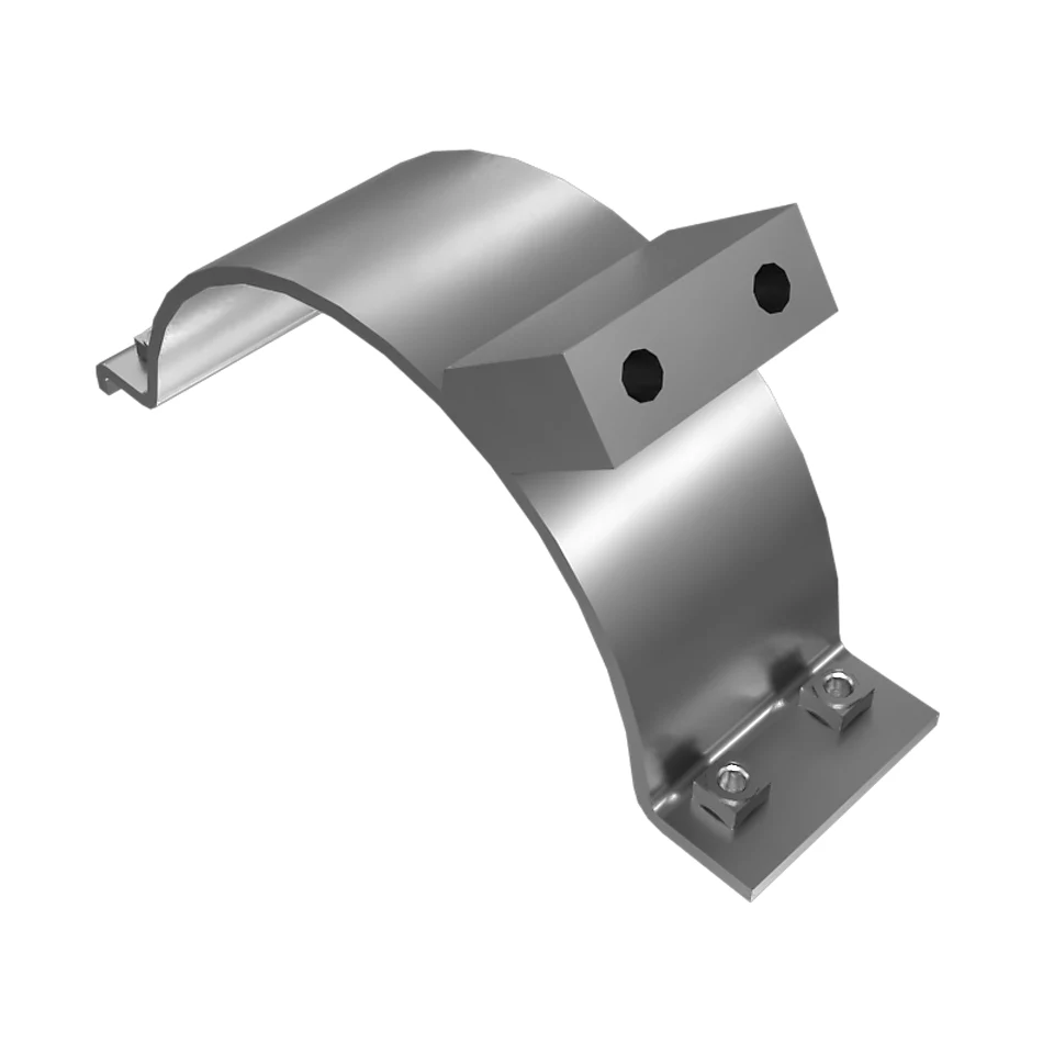 603-8401: Stick Cylinder Piping Support 6038401 купить