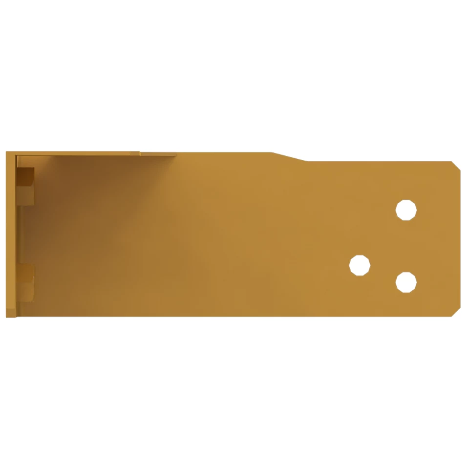 603-8696: Antenna Mounting Bracket 6038696 купить