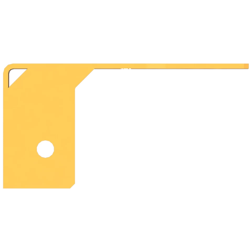 603-8696: Antenna Mounting Bracket 6038696 купить