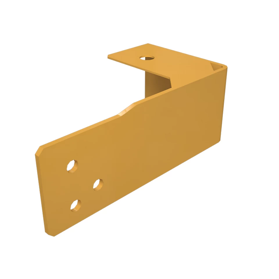 603-8696: Antenna Mounting Bracket 6038696 купить
