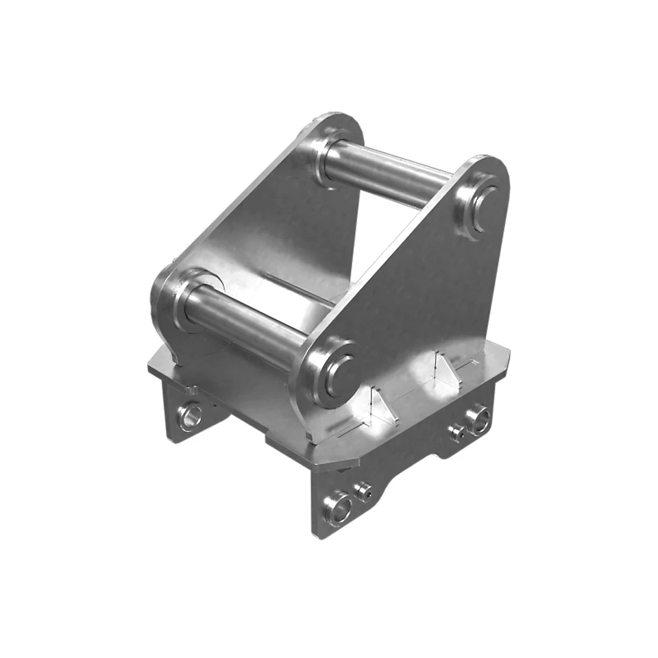 603-9013: Differential Bar Linkage Mounting Bracket 6039013 купить