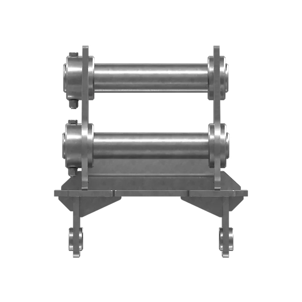603-9013: Differential Bar Linkage Mounting Bracket 6039013 купить