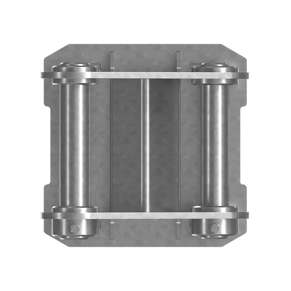 603-9013: Differential Bar Linkage Mounting Bracket 6039013 купить