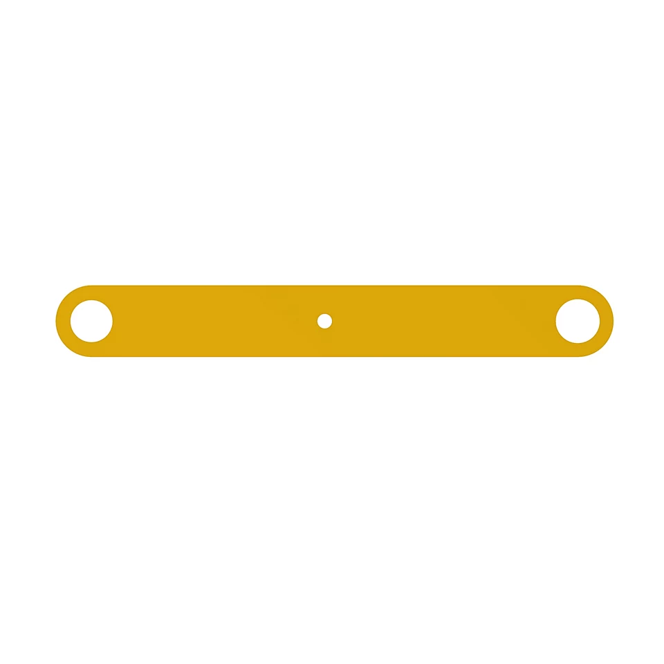 603-9375: Lock Plate 6039375 купить