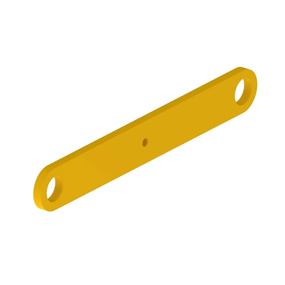 603-9375: Lock Plate 6039375 купить