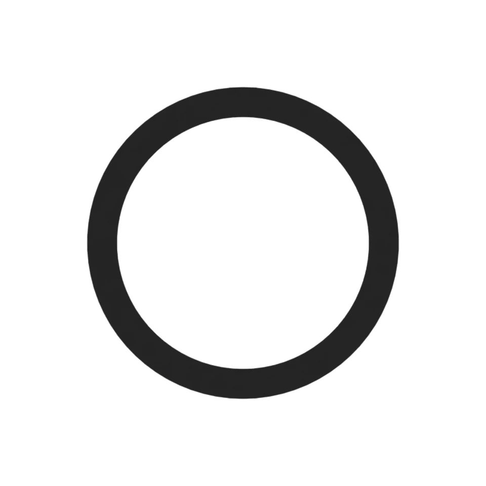 603-9743: 3mm Thick Washer 6039743 купить