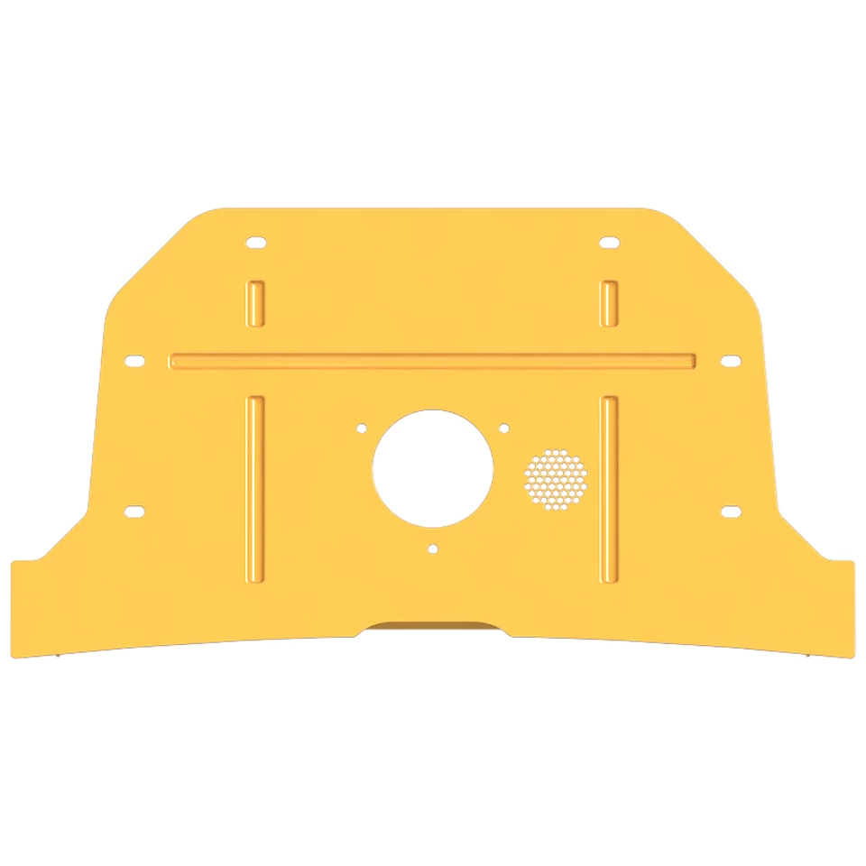 603-9914: Firewall Grill 6039914 купить