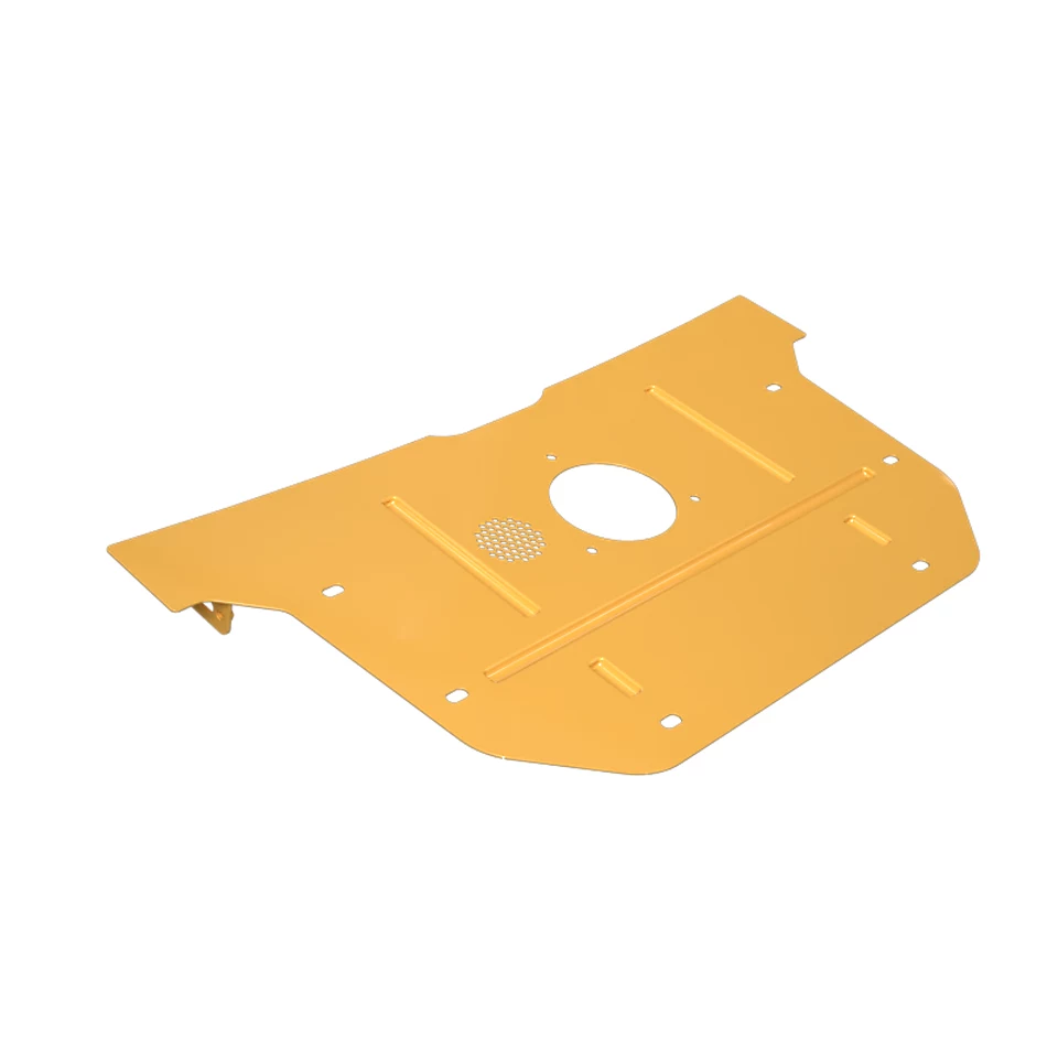 603-9914: Firewall Grill 6039914 купить