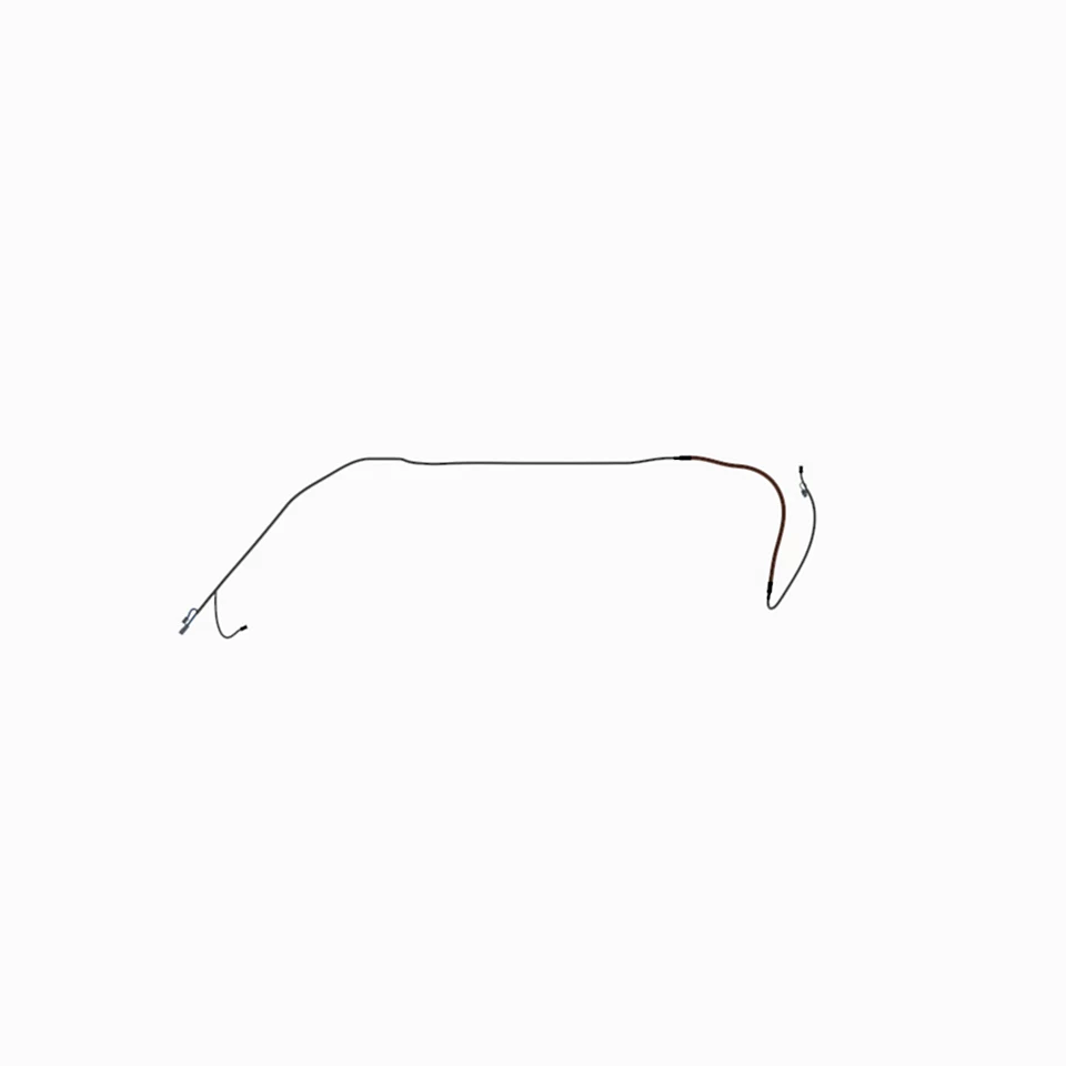 604-0126: Harness Assembly 6040126 купить