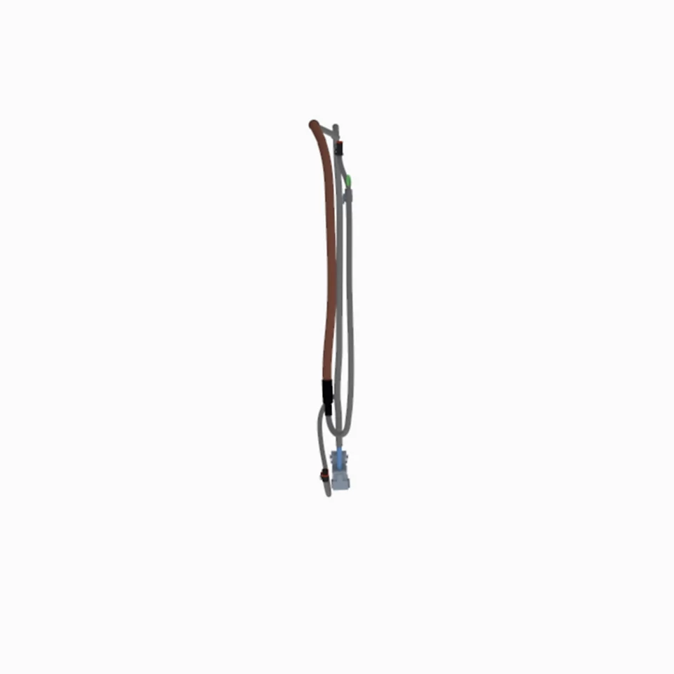 604-0126: Harness Assembly 6040126 купить