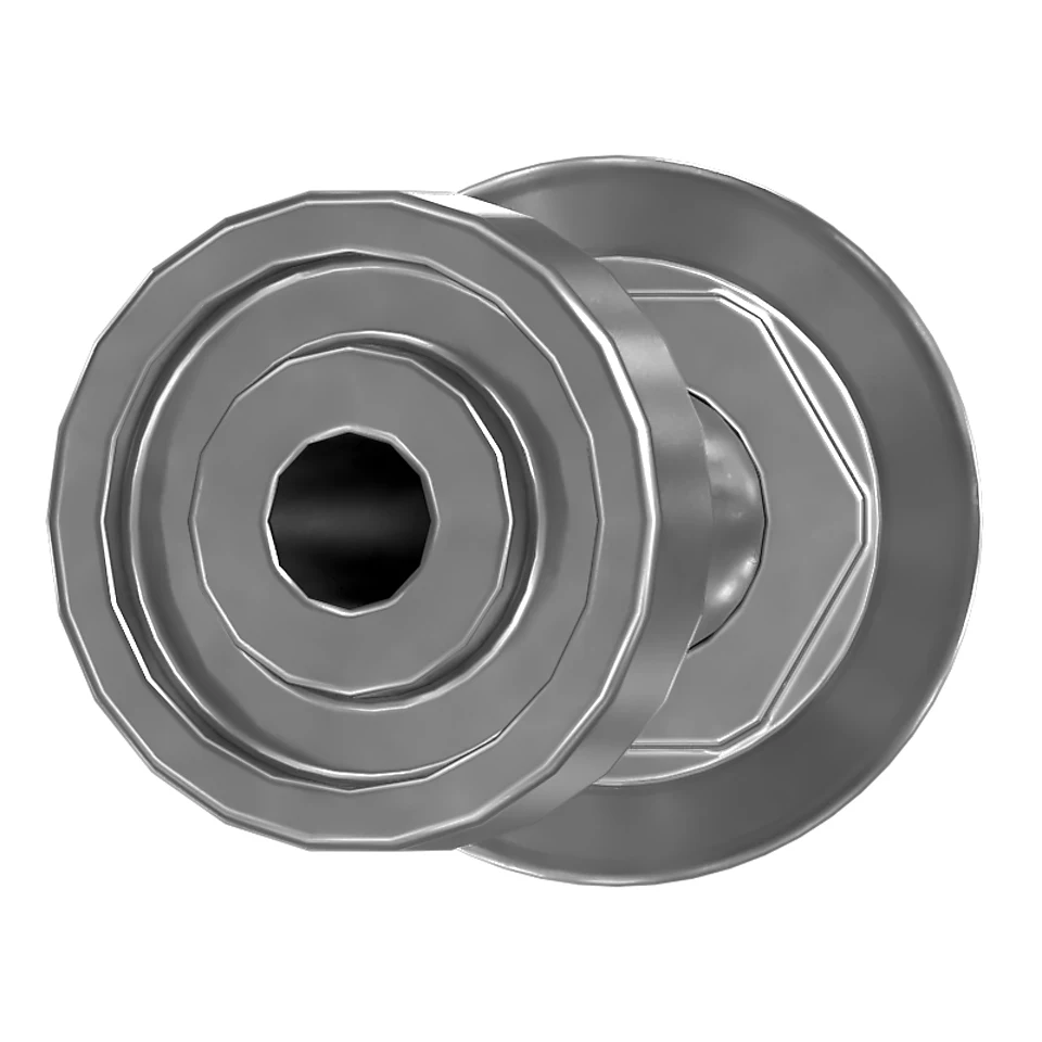 604-0155: Permanent Coupling 6040155 купить