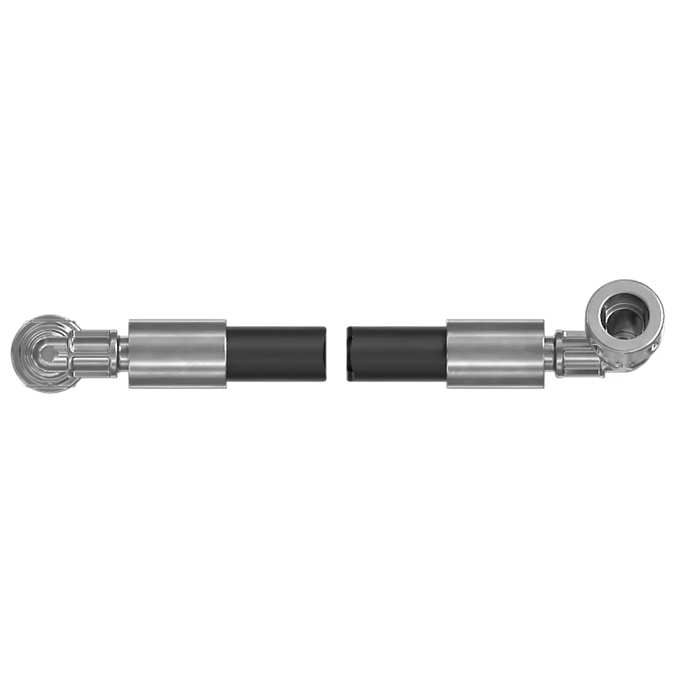 604-0329: 12.70mm Inner Diameter Fuel Line Hose 6040329 купить