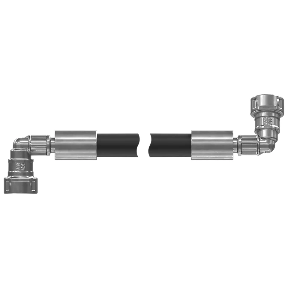 604-0329: 12.70mm Inner Diameter Fuel Line Hose 6040329 купить