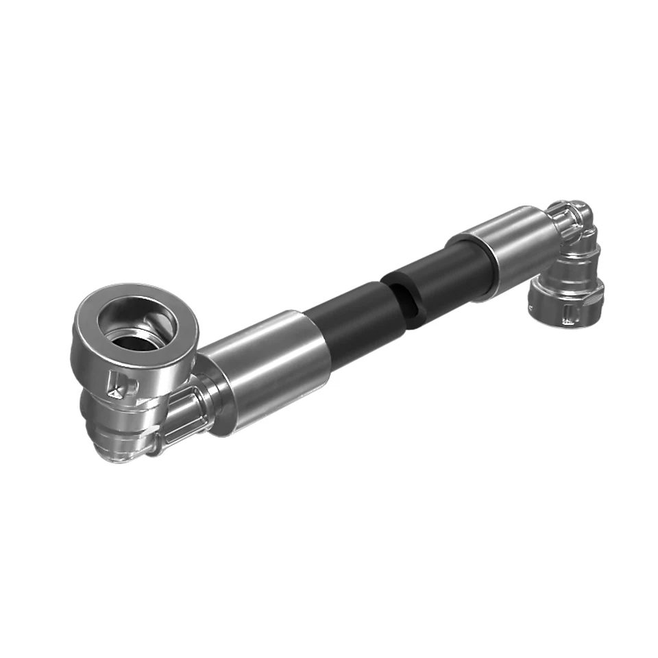 604-0329: 12.70mm Inner Diameter Fuel Line Hose 6040329 купить