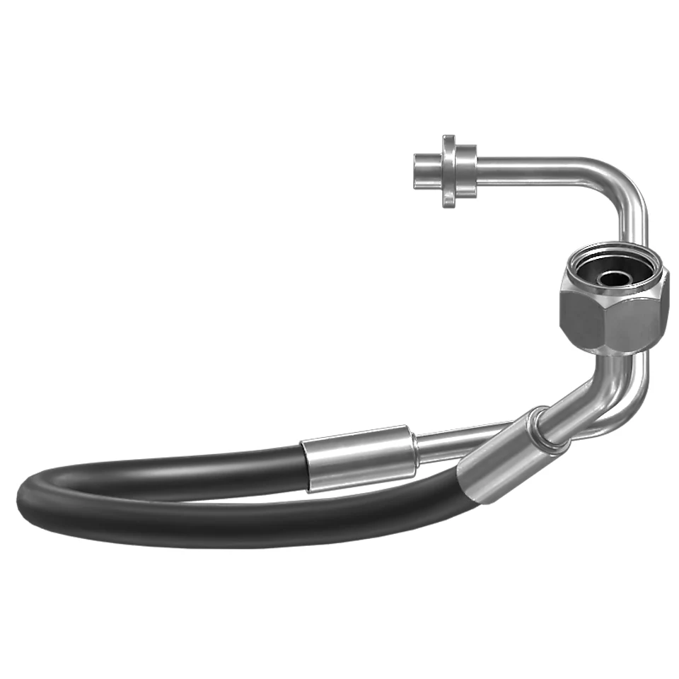 604-0454: HOSE AS 6040454 купить