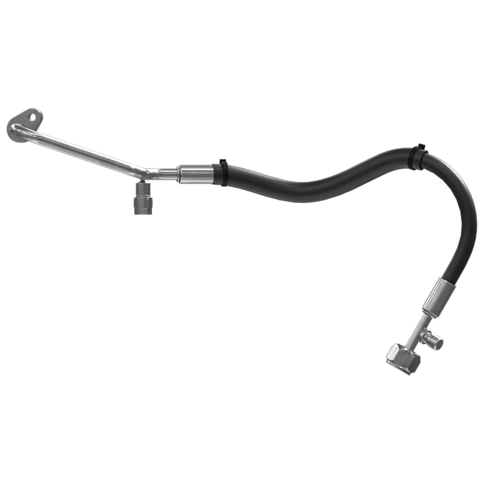 604-0460: HOSE AS 6040460 купить