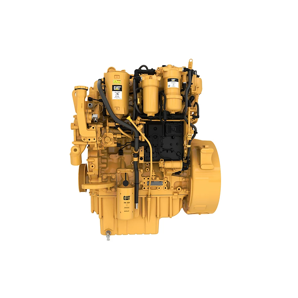 604-1018: Complete Replacement Engine 6041018 купить