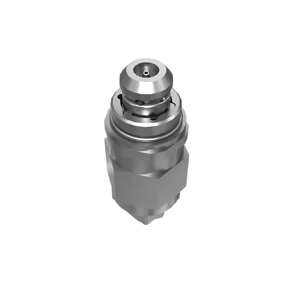 604-1347: 14.23mm Inner Diameter Oil Cooler Lines Tube 6041347 купить