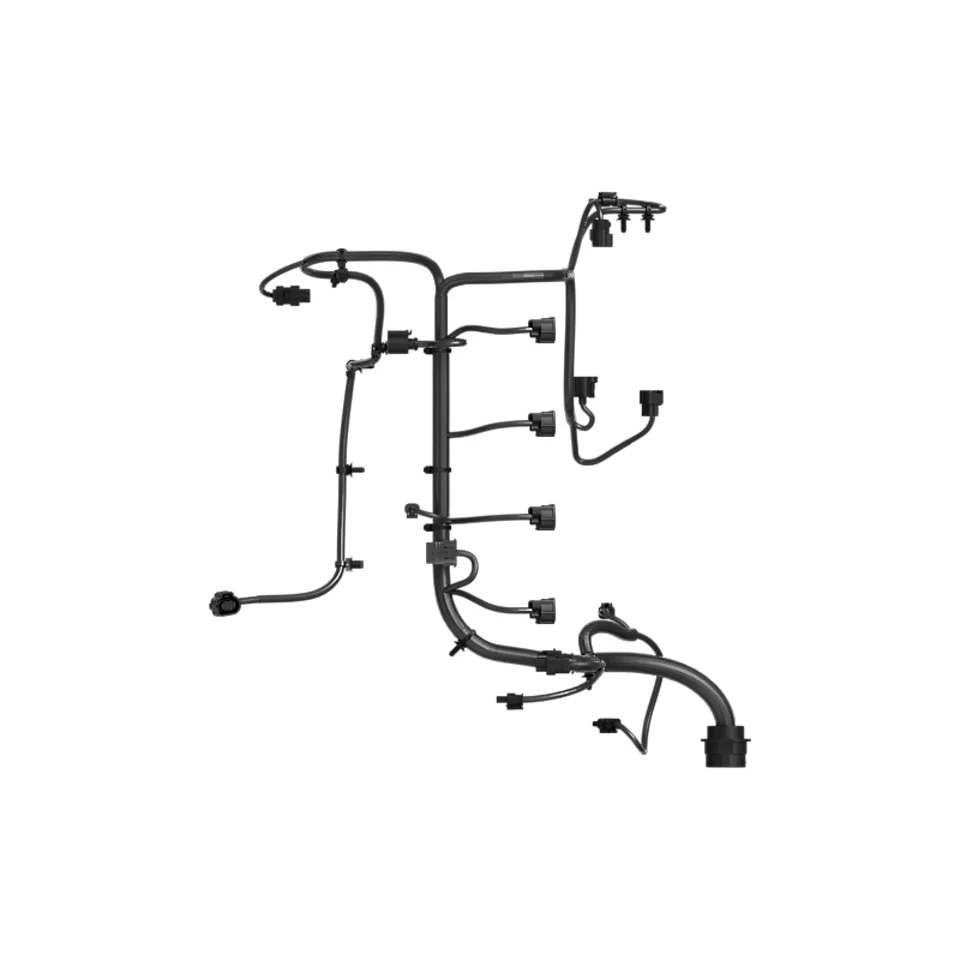 604-1352: Engine Wiring Harness 6041352 купить