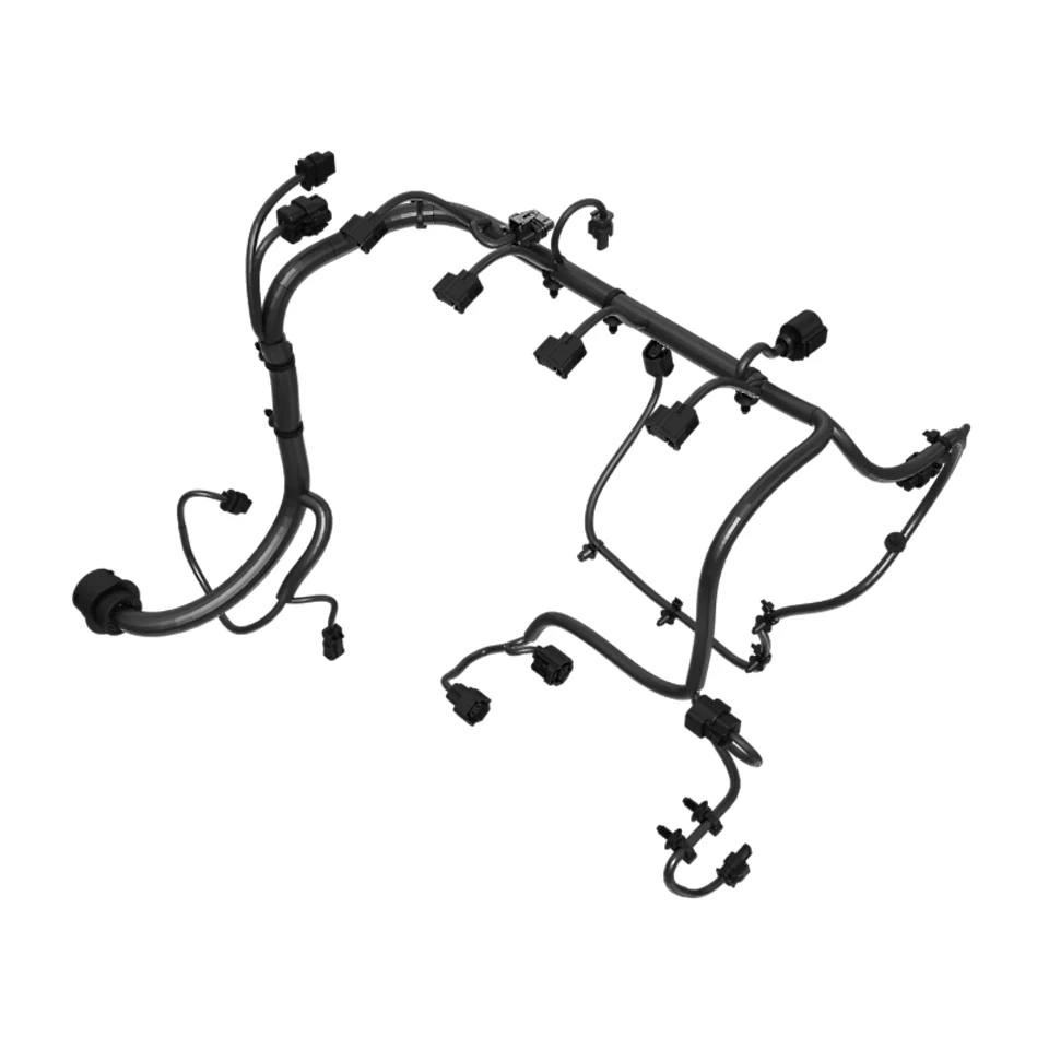 604-1352: Engine Wiring Harness 6041352 купить